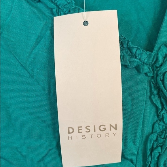NWT Design History Top size L - Picture 8 of 8